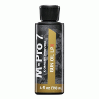 GUN OIL LPX