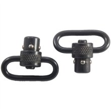 (image for) UNCLE MIKE\'S QUICK DETACH 100 SLING SWIVEL