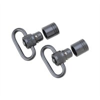 (image for) UNCLE MIKE'S QUICK DETACH 100 SLING SWIVEL