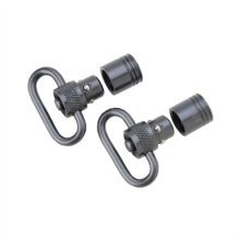UNCLE MIKE\'S QUICK DETACH 100 SLING SWIVEL