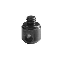 (image for) Q.D. STUD, FRONT, BLACK