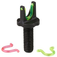 (image for) AR-15 FIBER OPTIC FRONT SIGHT