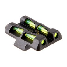 (image for) LITEWAVE REAR SIGHTS FOR GLOCK