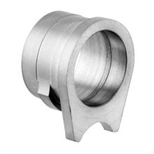 1911 STAINLESS STEEL BARREL BUSHINGS