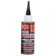 KG 12 COPPER SOLVENT