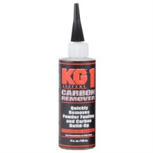 (image for) KG1 CARBON REMOVER