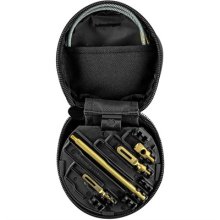 (image for) UNIVERSAL PISTOL CLEANING KIT .22, 9MM, 40CAL/10MM,.45 CAL