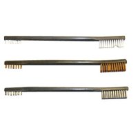 (image for) ALL-PURPOSE RECEIVER BRUSHES