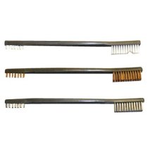 (image for) ALL-PURPOSE RECEIVER BRUSHES