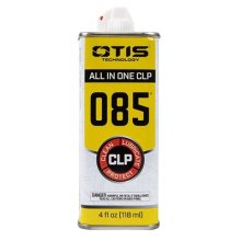 (image for) O85~ CLP