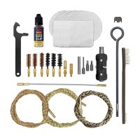 (image for) PROFESSIONAL PISTOL CLEANING KIT FOR GLOCKS~