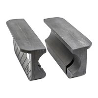 (image for) VISE SOFT JAWS