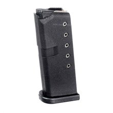 POLYMER MAGAZINES 9MM FOR GLOCK~ 43