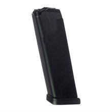 POLYMER MAGAZINES 9MM FOR GLOCK~ 17/19/26