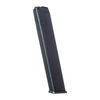 POLYMER MAGAZINES 9MM FOR GLOCK~ 17/19/26