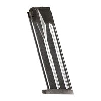 H&K VP9 STEEL MAGAZINE 9MM