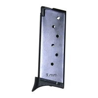 RUGER LC9~ STEEL MAGAZINES 9MM