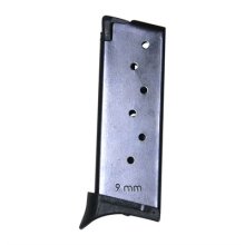 (image for) RUGER LC9~ STEEL MAGAZINES 9MM