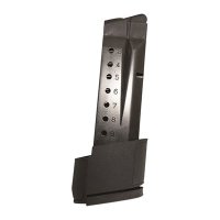 (image for) SMITH & WESSON SHIELD STEEL MAGAZINES