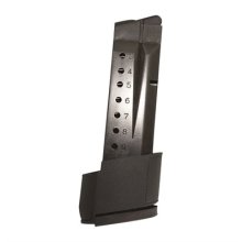 (image for) SMITH & WESSON SHIELD STEEL MAGAZINES