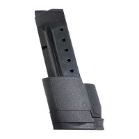 SMITH & WESSON SHIELD STEEL MAGAZINES