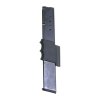 SMITH & WESSON BODYGUARD STEEL MAGAZINES .380 ACP