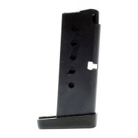 TAURUS TCP STEEL MAGAZINES .380 ACP