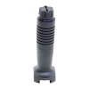 (image for) AR-15 SWISS PATTERN VERTICAL FOREGRIP BLACK