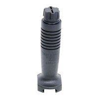 (image for) AR-15 SWISS PATTERN VERTICAL FOREGRIP BLACK