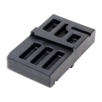 AR .308 LOWER RECEIVER MAGAZINE WELL VISE BLOCK