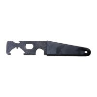 AR-15 CARBINE STOCK WRENCH/MULTI-TOOL