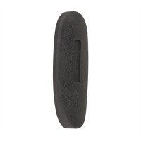 RP200 RIFLE BLACK BASE RECOIL PAD