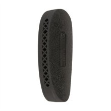 F325B DELUXE BLACK BASE FIELD RECOIL PAD