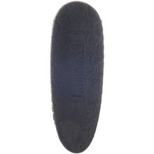 (image for) F325B DELUXE BLACK BASE FIELD RECOIL PAD