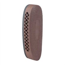 F325B DELUXE BLACK BASE FIELD RECOIL PAD