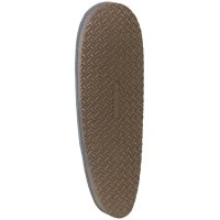 500B BLACK BASE RECOIL PADS