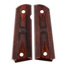 1911 AMERICAN LEGEND CHECKERED GRIPS