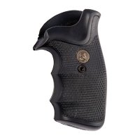 "GRIPPER" HANDGUN GRIPS