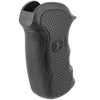 (image for) TAURUS COMPACT PUBLIC DEFENDER DIAMOND PRO GRIPS