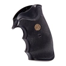 \"GRIPPER\" HANDGUN GRIPS