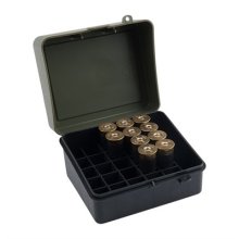 SHOTGUN SHELL CASE-12 & 16 GAUGE