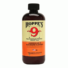 NO.9 GUN BORE CLEANER