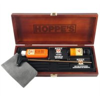 HOPPE'S DELUXE GUN CLEANING KIT