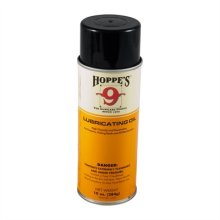 HOPPE\'S OIL