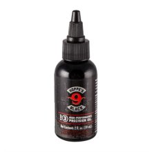 BLACK PRECISION OIL