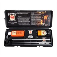 (image for) HANDGUN, RIFLE & SHOTGUN CLEANING KITS