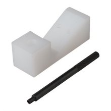 (image for) GAS BLOCK ASSEMBLY FIXTURE