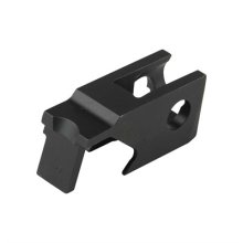 (image for) LOCKING INSERT, BLUE, TWO TONE