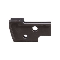 LOCKING INSERT, BLUE, TWO TONE