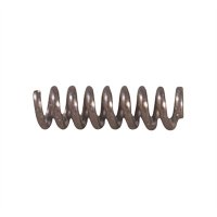 MAGAZINE CATCH STOP SPRING, SPORT, BLUE, SS, TWO TONE